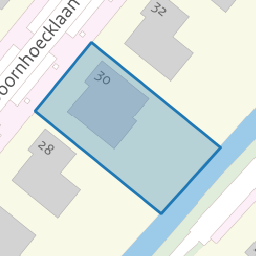 Perceel MSV00-A-4692