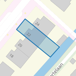 Perceel MSV00-A-4696