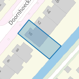 Perceel MSV00-A-4702