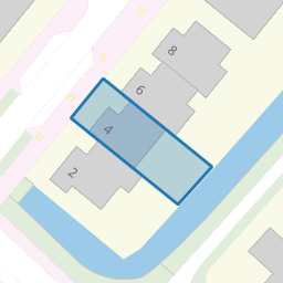 Perceel MSV00-A-4705