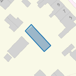 Perceel MSV00-A-4725