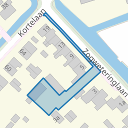 Perceel MSV00-A-4726