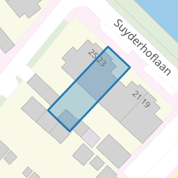 Perceel MSV00-A-4736