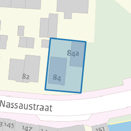 Perceel MSV00-A-4757