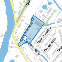 Perceel MSV00-A-4769