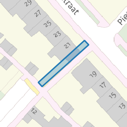 Perceel MSV00-A-4772