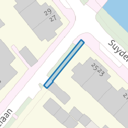 Perceel MSV00-A-4791