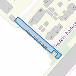 Perceel MSV00-A-4797