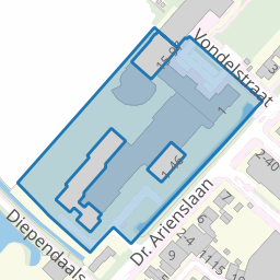 Perceel MSV00-A-4800