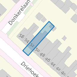 Perceel MSV00-A-4802