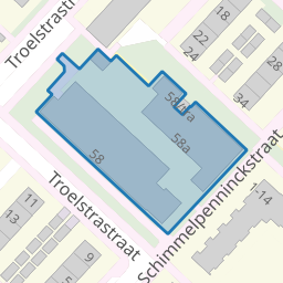 Perceel MSV00-A-4807