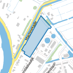 Perceel MSV00-A-4814