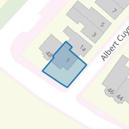 Perceel MSV00-A-4821