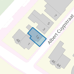 Perceel MSV00-A-4822