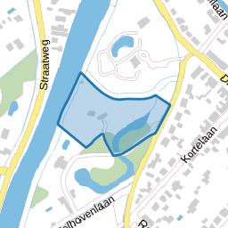 Perceel MSV00-A-4846
