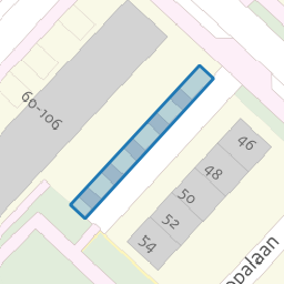 Perceel MSV00-A-4865