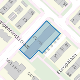 Perceel MSV00-A-4866