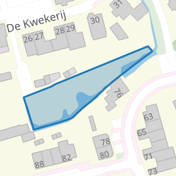 Perceel MSV00-A-4870