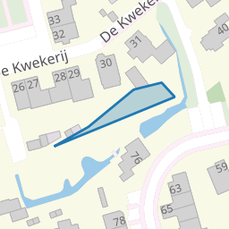 Perceel MSV00-A-4871