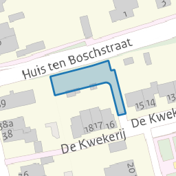 Perceel MSV00-A-4885