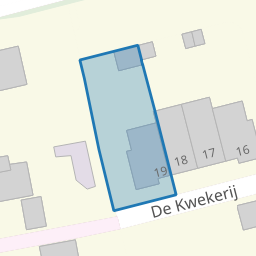 Perceel MSV00-A-4886