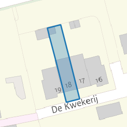 Perceel MSV00-A-4887