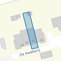 Perceel MSV00-A-4888