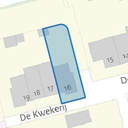 Perceel MSV00-A-4889