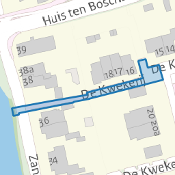 Perceel MSV00-A-4890