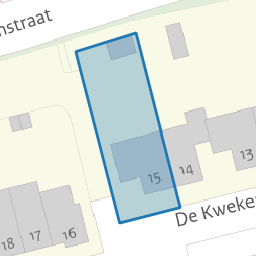 Perceel MSV00-A-4902