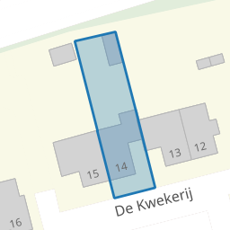 Perceel MSV00-A-4903