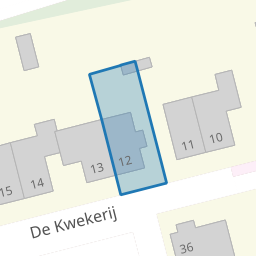 Perceel MSV00-A-4905