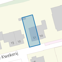 Perceel MSV00-A-4906