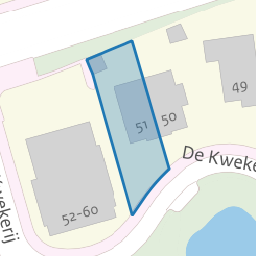 Perceel MSV00-A-4908