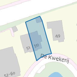 Perceel MSV00-A-4909