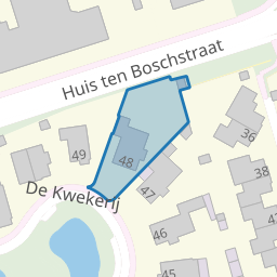 Perceel MSV00-A-4911