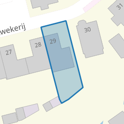 Perceel MSV00-A-4923