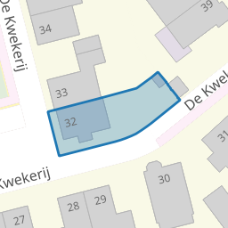 Perceel MSV00-A-4927