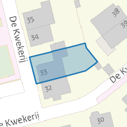 Perceel MSV00-A-4928