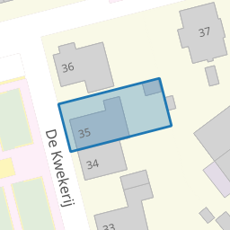 Perceel MSV00-A-4930