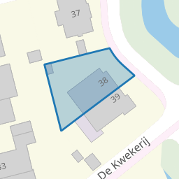 Perceel MSV00-A-4933