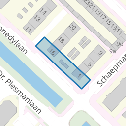 Perceel MSV00-A-4946