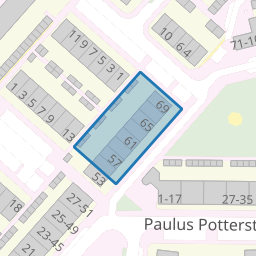 Perceel MSV00-A-4950