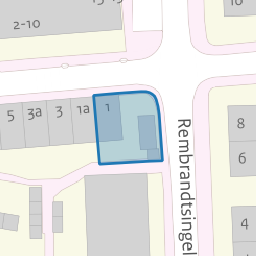 Perceel MSV00-A-4955