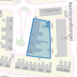 Perceel MSV00-A-4957