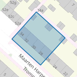 Perceel MSV00-A-4959