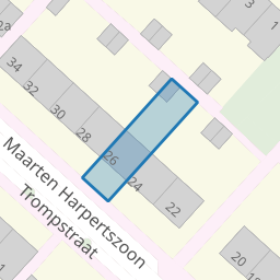 Perceel MSV00-A-4960