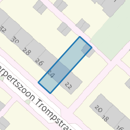 Perceel MSV00-A-4961