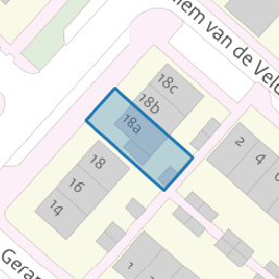 Perceel MSV00-A-4964