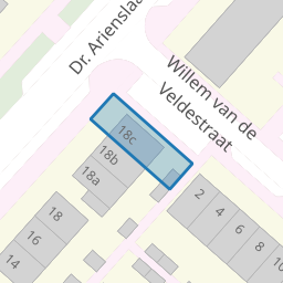 Perceel MSV00-A-4966